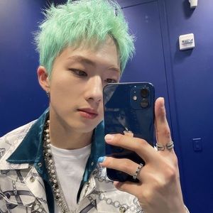 Meet your Posher, jiung